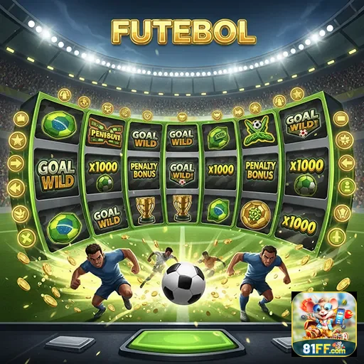 Grupo de amigos vibrando em live gaming na 81ff