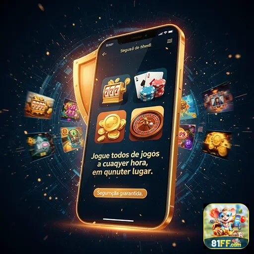 Serviços VIP de cassino e jogos disponíveis no 81ff, oferecendo experiência personalizada e premium.